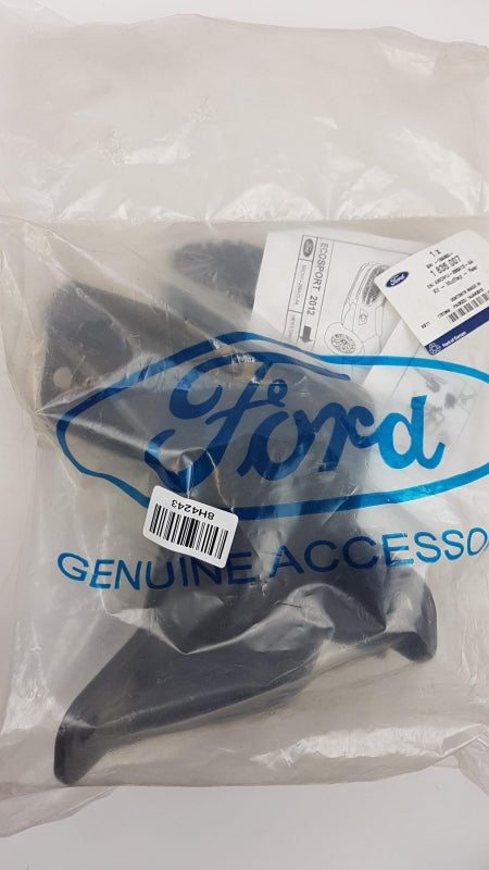 Original FORD Ecosport 2013 > Schutzblech Klappe Kit 2 St. Hinten 1835007