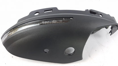 Original RENAULT Mégane IV 2015 > Außenspiegel Abdeckung Rechts 963053102R