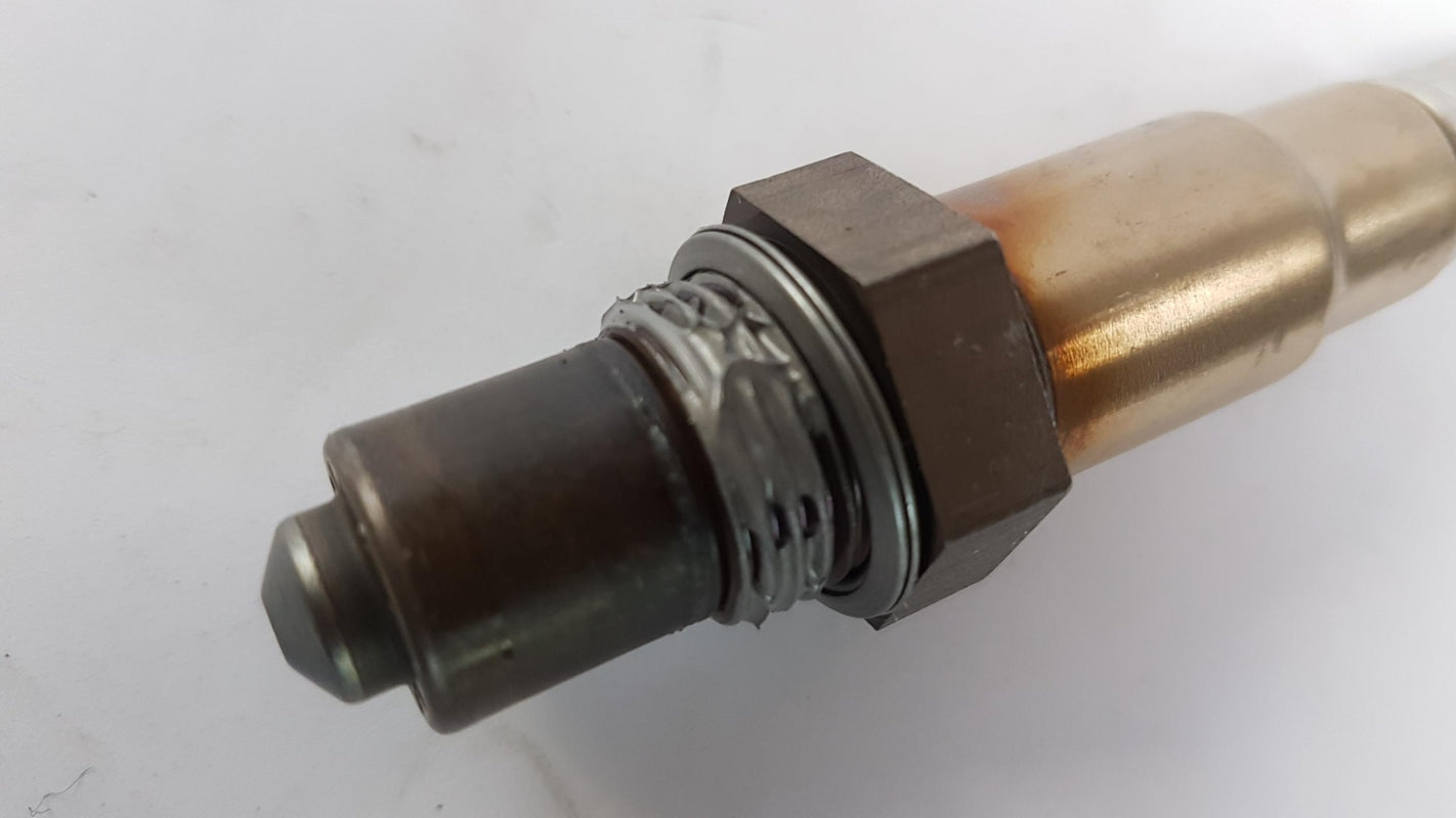 BOSCH Lambdasonde 0281004026