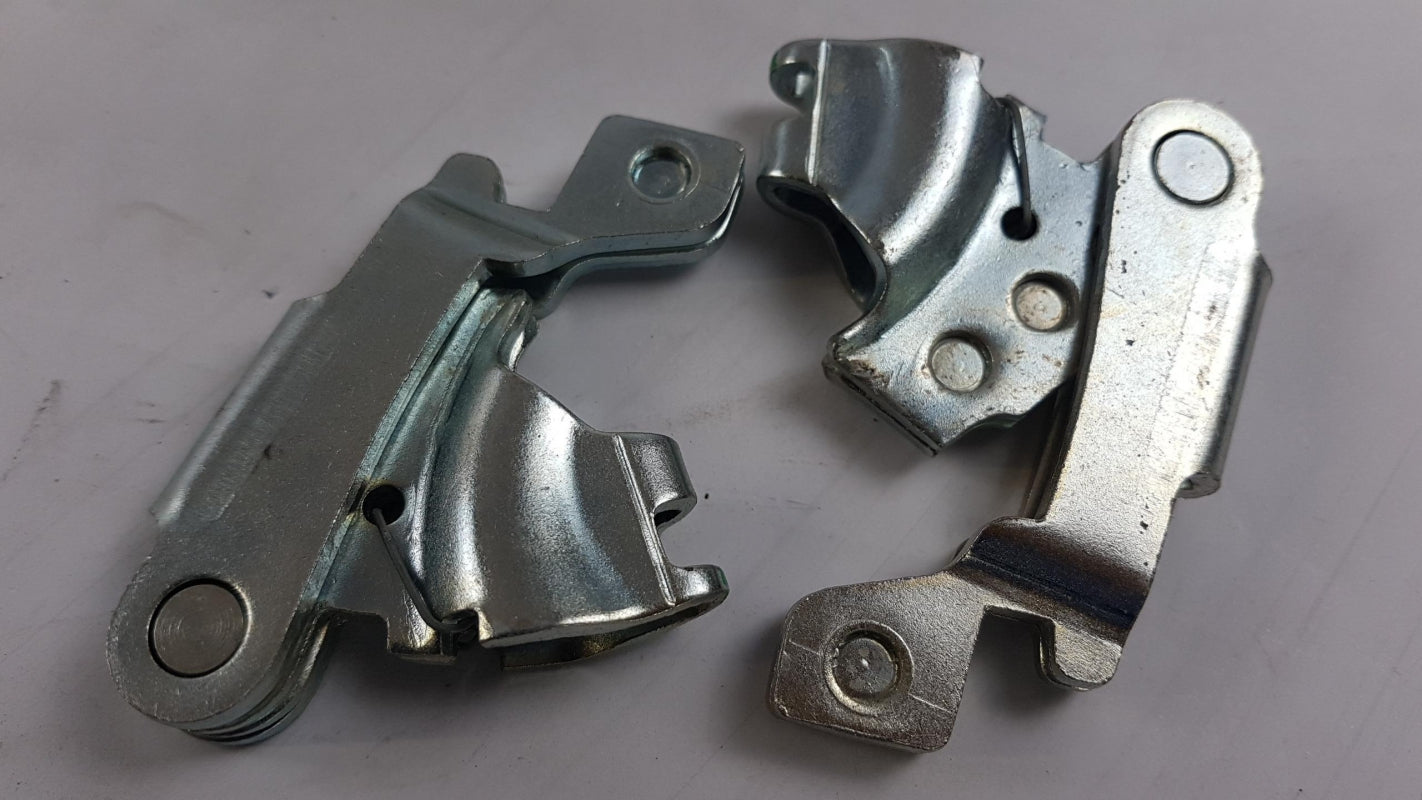 Original OE Peugeot Halter 434110