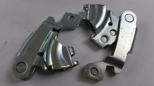 Original OE Peugeot Halter 434110