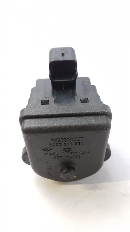 Original RENAULT Laguna 2 Espace IV Stellmotor Leuchtweiteregulierung 8200006664