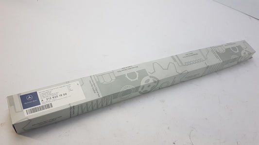 Original OE MERCEDES-BENZ Wischerblättersatz (2st) A2128201900
