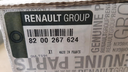 Original RENAULT Megane I Motorlager Motorhalter rechts 8200267624