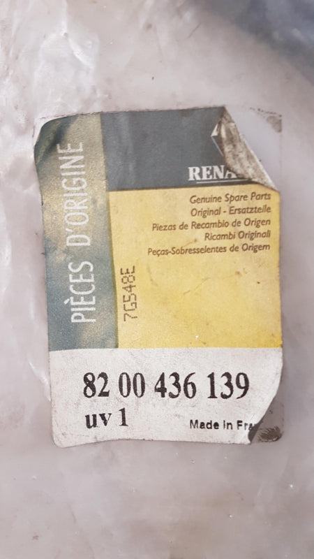 Original OE RENAULT Kupplungsgeberzylinder 8200436139