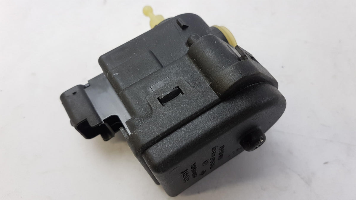 Original RENAULT Laguna 2 Espace IV Stellmotor Leuchtweiteregulierung 8200006664