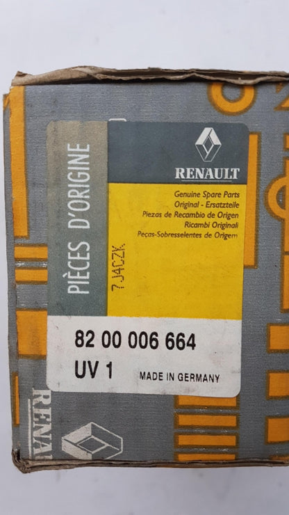 Original RENAULT Laguna 2 Espace IV Stellmotor Leuchtweiteregulierung 8200006664