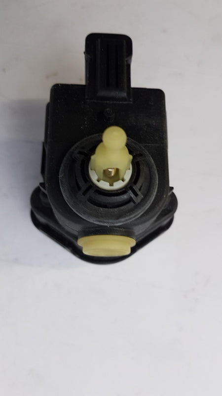 Original RENAULT Laguna 2 Espace IV Stellmotor Leuchtweiteregulierung 8200006664