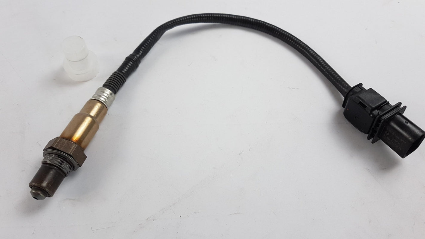BOSCH Lambdasonde 0281004026