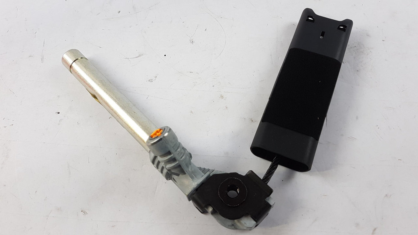 Original OE RENAULT Sicherheitsgurt Gurtstraffer 878168978R