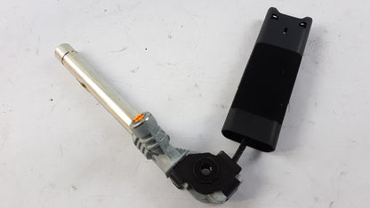 Original OE RENAULT Sicherheitsgurt Gurtstraffer 878168978R