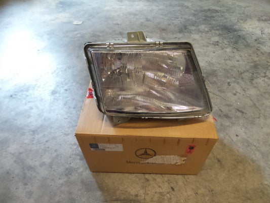 Original MERCEDES-BENZ VITO W638 Scheinwerfer rechts A6388200161