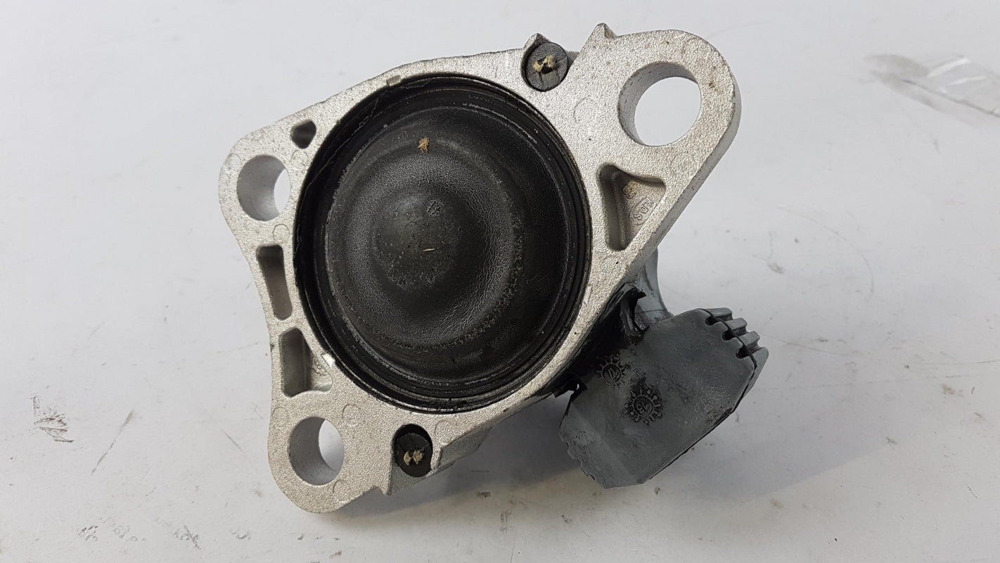 Original RENAULT Megane I Motorlager Motorhalter rechts 8200267624