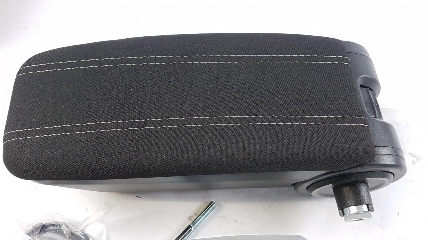 Original DACIA Duster II 2018 > Mittelarmlehne Vorne 8201698592