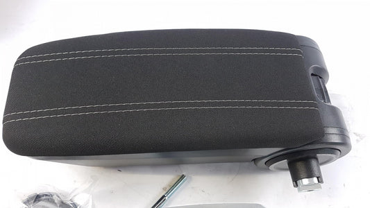 Original DACIA Duster II 2018 > Mittelarmlehne Vorne 8201698592