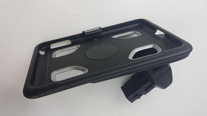 Original JAGUAR E-Pace I-Pace XE Halterung für iPad Mini Click&Play J9C2165