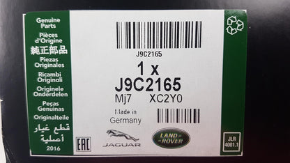 Original JAGUAR E-Pace I-Pace XE Halterung für iPad Mini Click&Play J9C2165