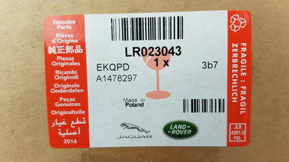 Original OE LAND ROVER Kraftstoffpumpe LR023043