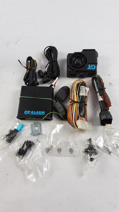 Original OE Volkswagen Alarmanlage GTAGZITZ55909