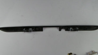 Original MERCEDES-BENZ W202 Heckklappen Griff Zierleiste grund A20274002939999