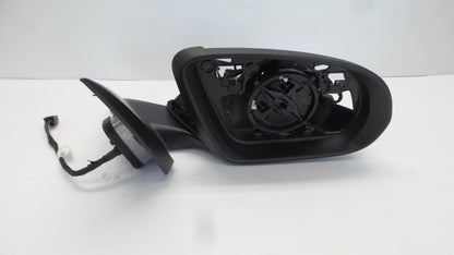 Original MERCEDES-BENZ C-klasse W205 Außenspiegel Gehäuse rechts A2058100200