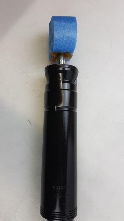 Original MERCEDES-BENZ E-klasse W210 Stoßdämpfer hinten A2103262100