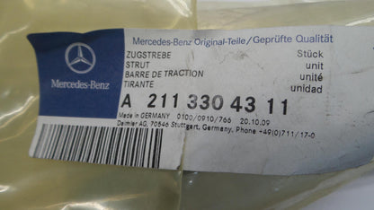 Original MERCEDES-BENZ R230 W211 W219 Querlenker vorne links A2113304311