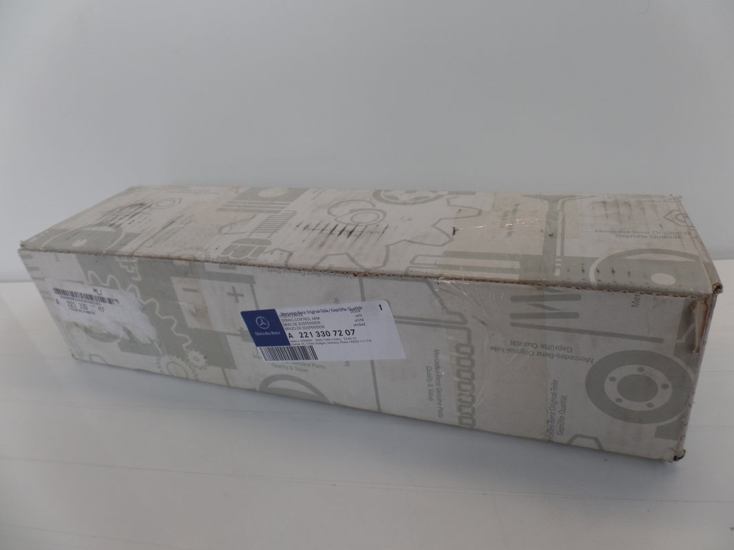 Original OE MERCEDES-BENZ Querlenker A2213307207