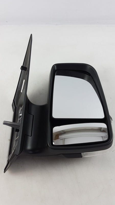 Original MERCEDES-BENZ Sprinter W906 Außenspiegel schwarz Rechts A9068104916