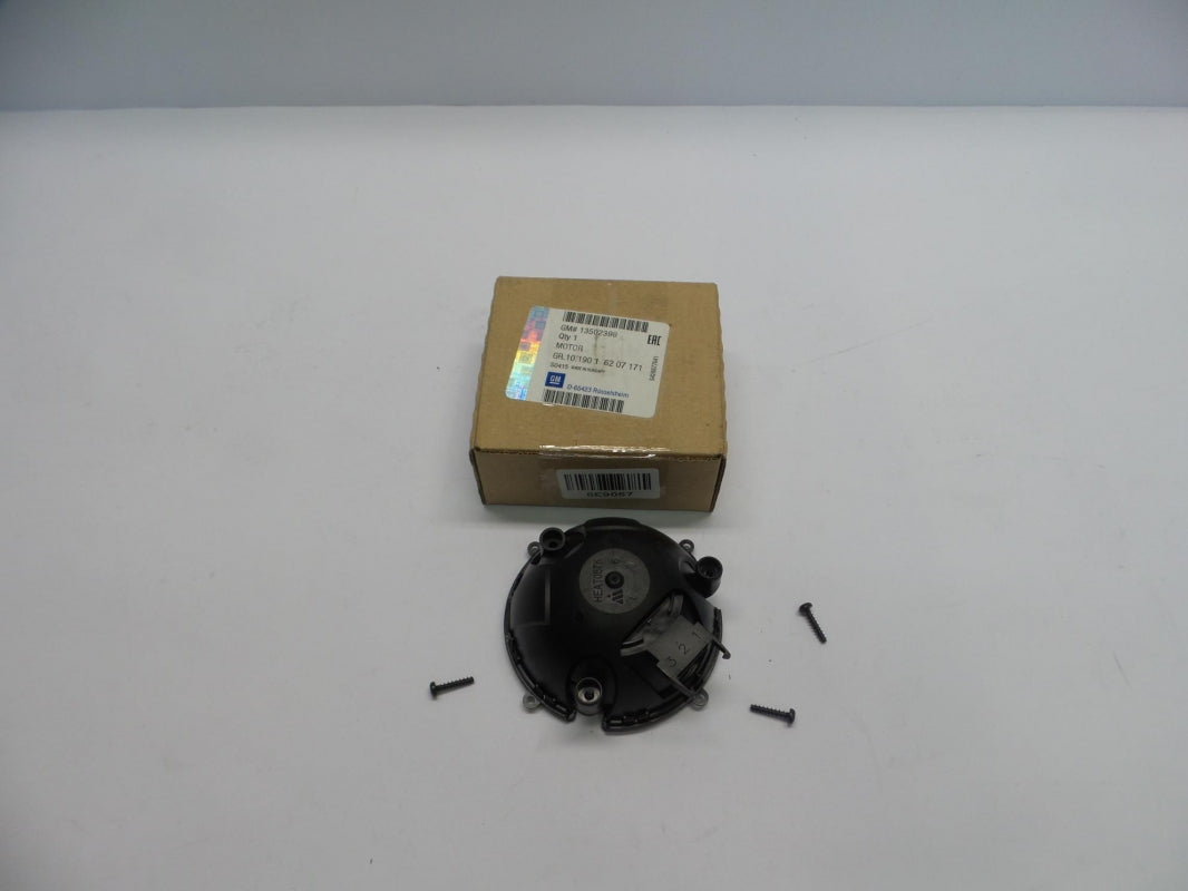 Original OPEL Adam Insignia-A Außenspiegel Verstellmotor 13502398