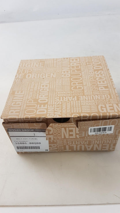 Original NISSAN Almera N16 Juke Micra K12 NV200 1.5dCi Zahnriemensatz 1680600QBB