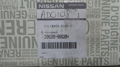 Original NISSAN Juke Note Qashqai X-Trail Kupplung Nehmerzylinder 3062000Q0H
