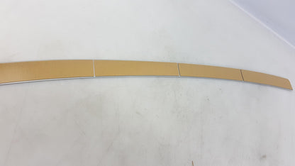 Original NISSAN X-Trail (T32) '14-'17 Stoßstange Schutz Aluminium KE9674C530