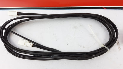 Original NISSAN Navara (D40) LED Einstiegsleisten beleuchtet vorne KE9675X100