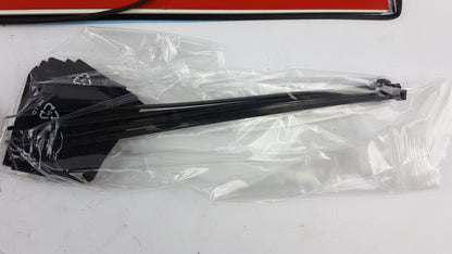 Original NISSAN Navara (D40) LED Einstiegsleisten beleuchtet vorne KE9675X100