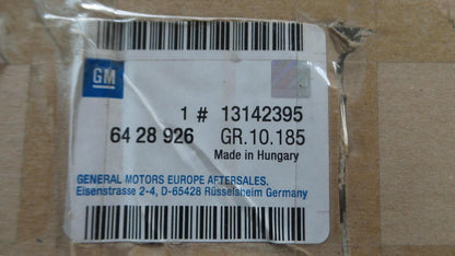 Original OPEL Astra-H '04-'14 Außenspiegel ohne Motor und Glas Rechts 13142395