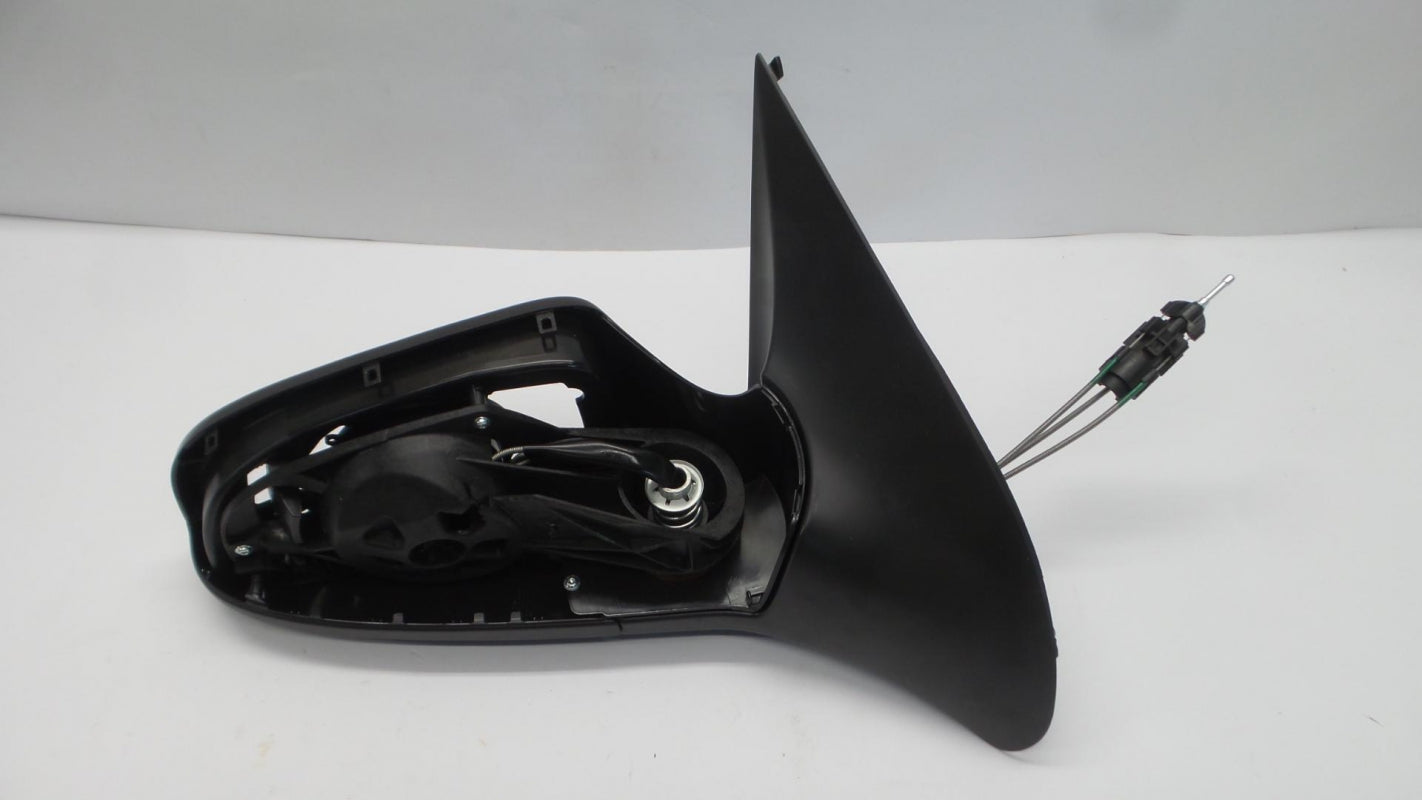 Original OPEL Astra-H '04-'14 exterior mirror without motor and glass right 13142395 