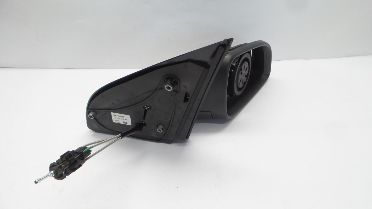 Original OPEL Astra-H '04-'14 Außenspiegel ohne Motor und Glas Rechts 13142395