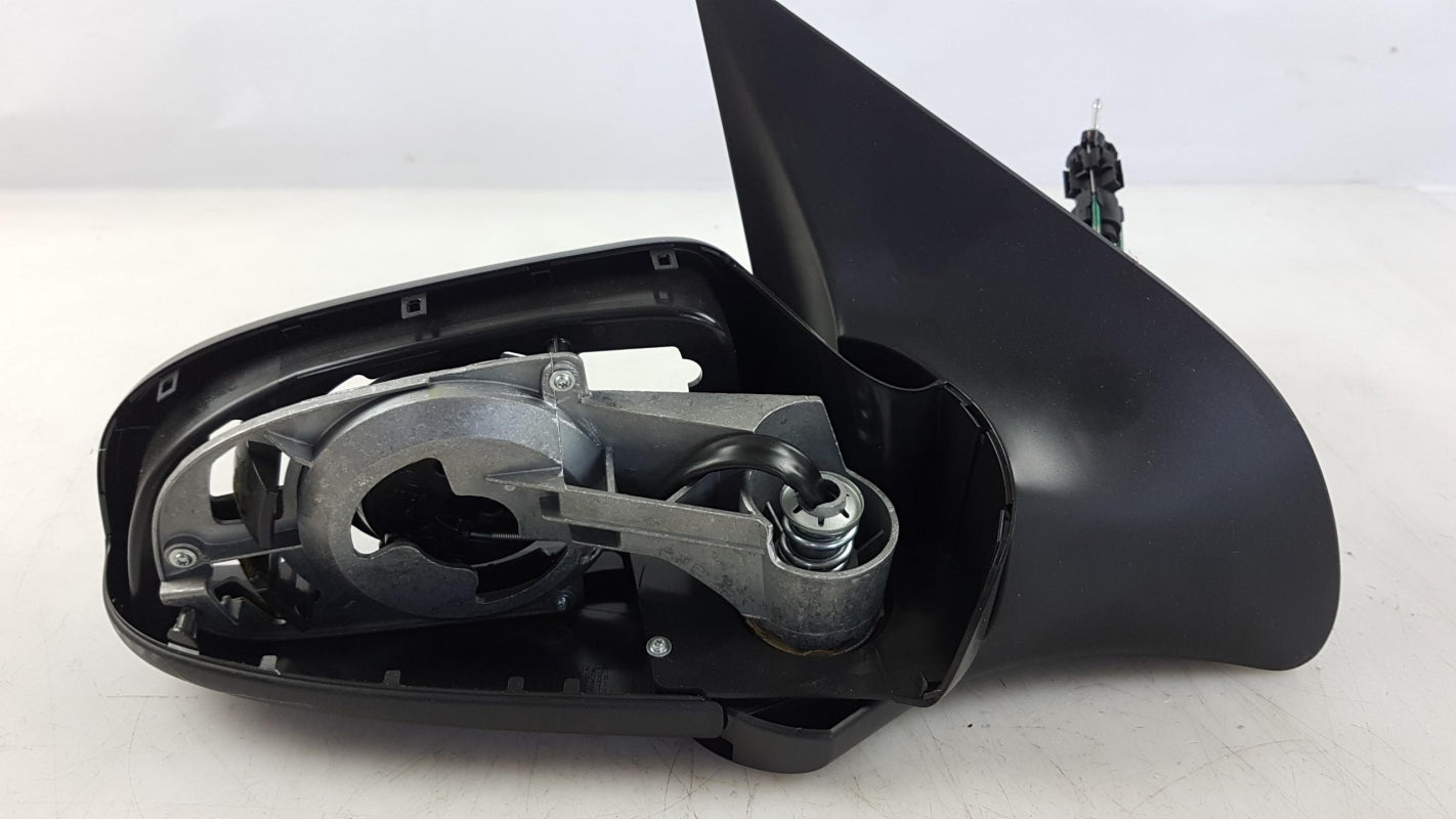 Original OPEL Astra-H '04-'14 Außenspiegel ohne Motor und Glas Rechts 13142395