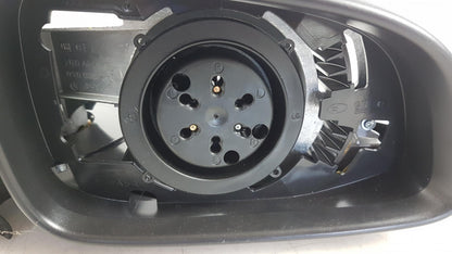 Original OPEL Astra-H '04-'14 Außenspiegel ohne Motor und Glas Rechts 13142395