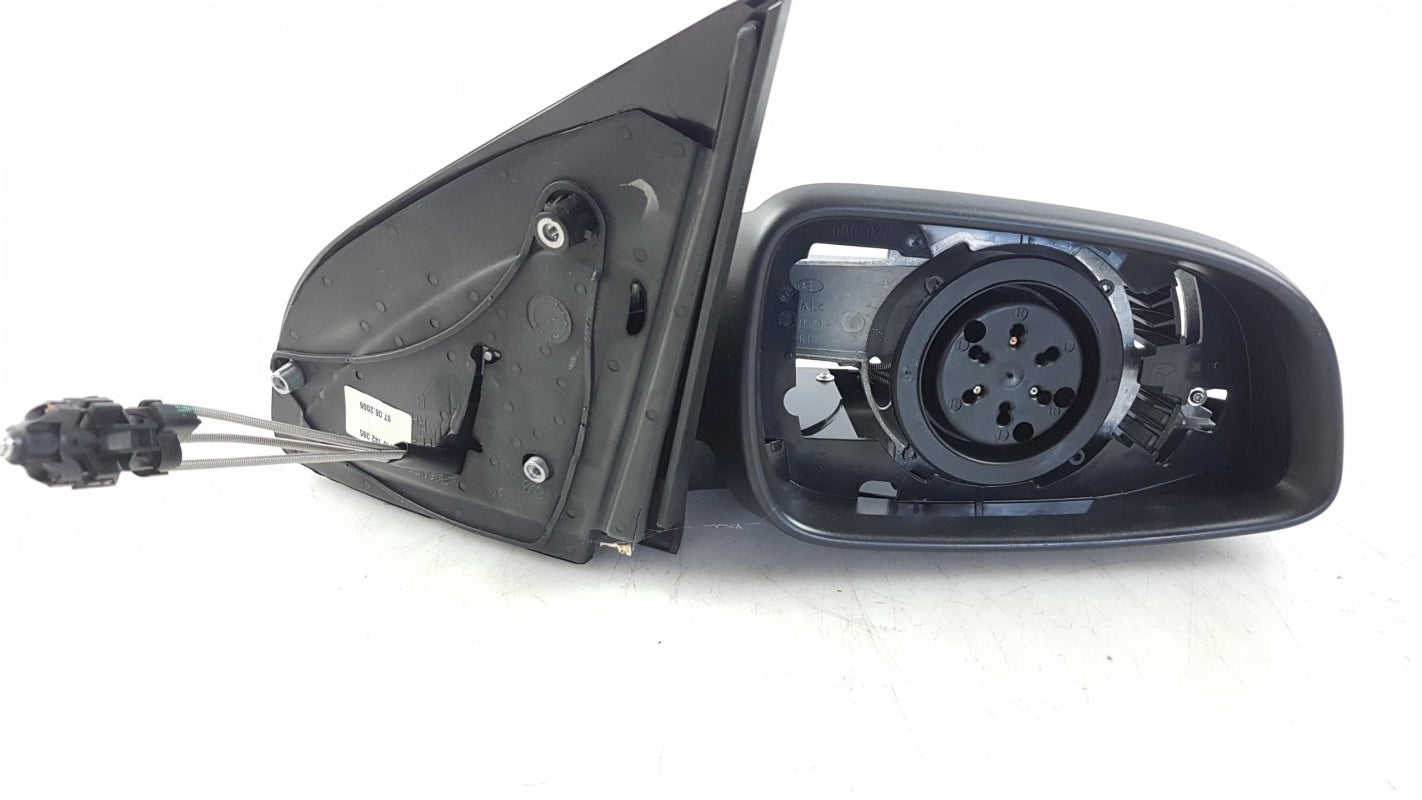 Original OPEL Astra-H '04-'14 Außenspiegel ohne Motor und Glas Rechts 13142395
