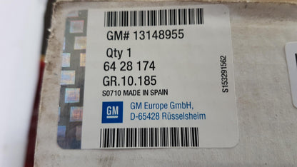 Original OPEL Meriva-A Außenspiegel Seitenspiegel rechts 13148955