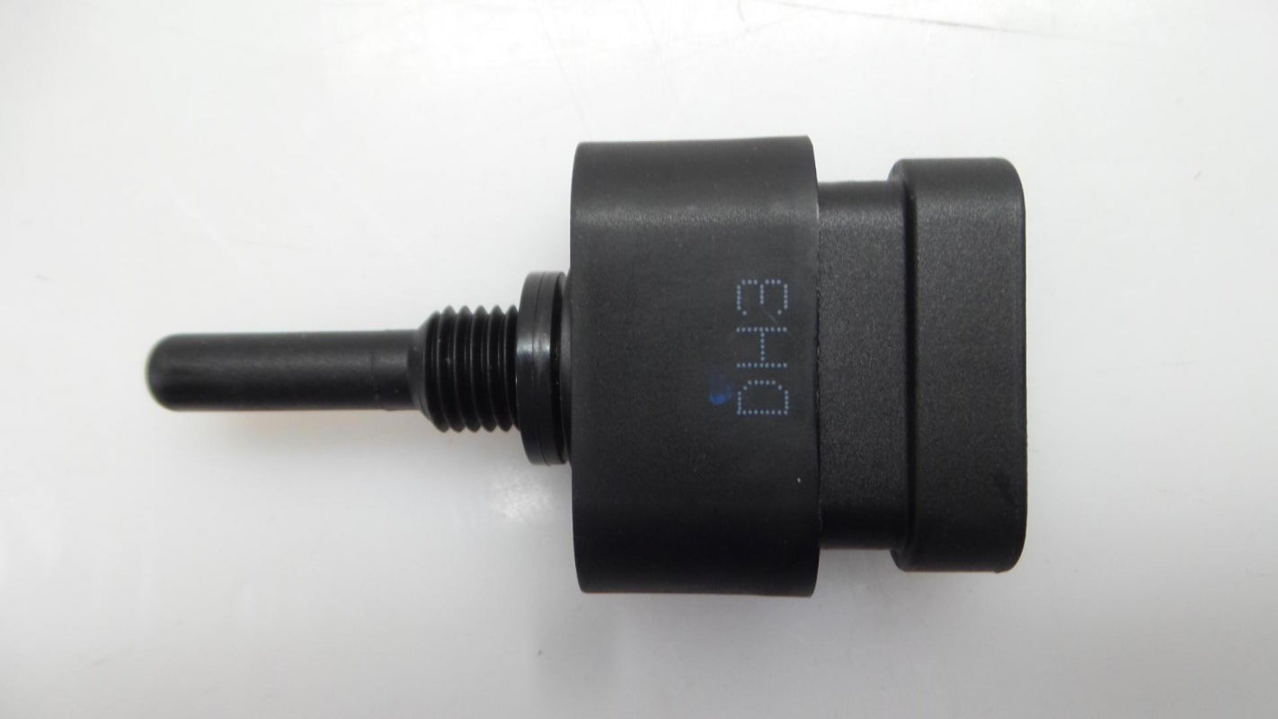 Original OPEL Corsa-D Meriva-A 1.3 CDTi Kraftstofftemperatur Sensor 13230387