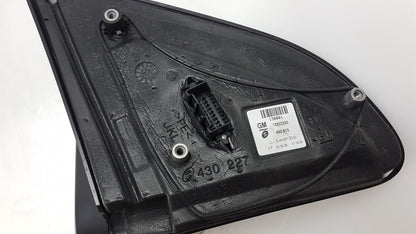 Original OPEL Astra-H 2004-2014 Außenspiegel Rückspiegel Links 13253320