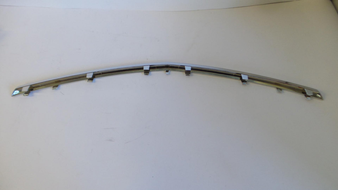 Original OPEL Insignia-A Kühlergrill Zierleiste mitte 13264456