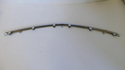 Original OPEL Insignia-A Kühlergrill Zierleiste mitte 13264456