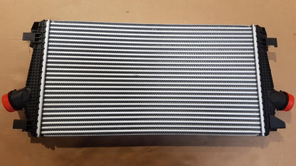 Original OE OPEL Ladeluftkühler 13267647