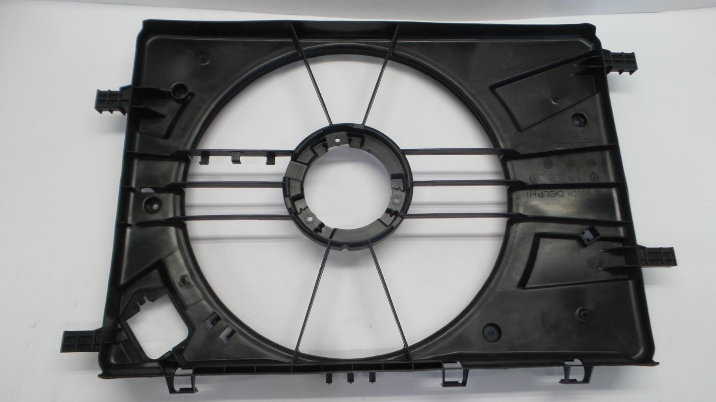 Original OPEL Cascada Astra-J Zafira-C Motorkühlung Lüfter 13289626