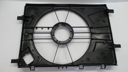 Original OPEL Cascada Astra-J Zafira-C Motorkühlung Lüfter 13289626