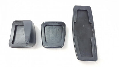 Original OPEL Astra-J '10-'19 Zafira-C '12-'19 Pedalbelagsatz 3 Stuck 13301696